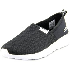 adidas neo cloudfoam slip on