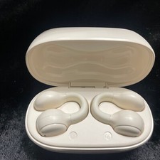 M47 Wireless Earbuds Ear Clips Bluetooth Sport Buds With Charging Case