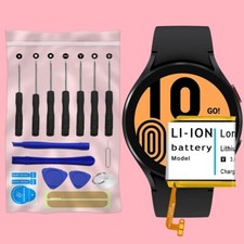 High Quality 460mAh Battery Repair Tool for Samsung Galaxy Watch 4 44mm SM-R870N