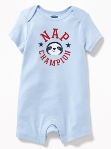 baby champion
