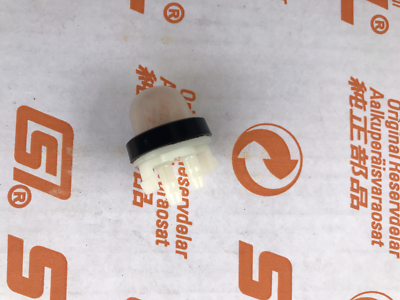 #ad #ad OEM Stihl Fuel Pump Primer BR 550 500 TS700 TS800 0000 350 6202 $15.50