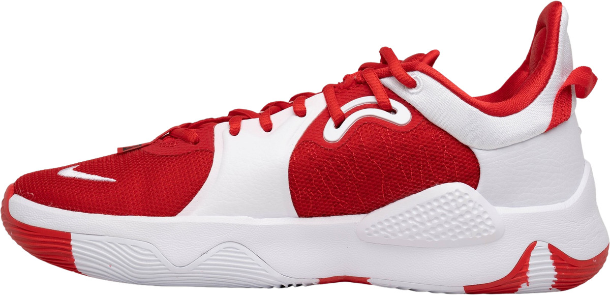 pg5 red and black