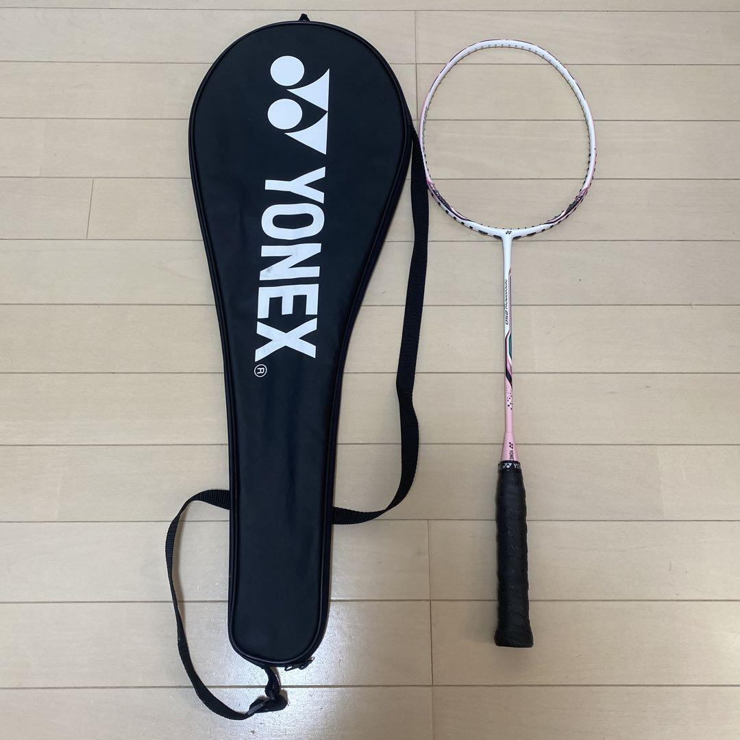 Badminton Racket YONEX Nanoray 250 With Case from Japan | eBay Badminton Racket YONEX Nanoray 250 With Case from Japan | eBay