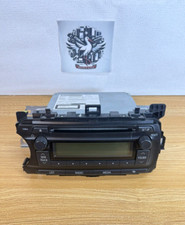 Autoradio Toyota MODELE F