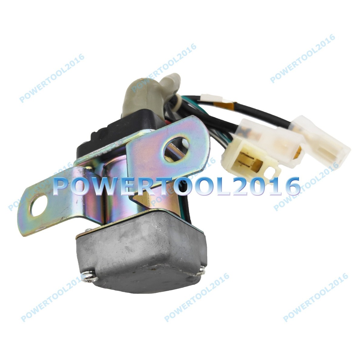 Relay 1825530391 For Hitachi EX300LC-5 ZX120-3 ZW250 Isuzu