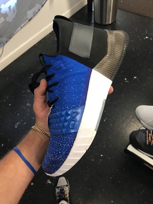 cam newton trainer shoes