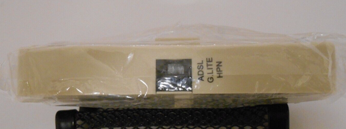 Excelsus Technologies Z-Blocker Microfilter Model Z-200CW DSL Filter New Sealed - 第 3/4 張圖片