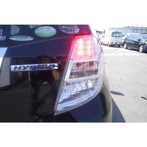 HONDA FIT HYBRID Genuine Tail Light, Set of R & L GP1, STANLEY P9883, Good Used - Picture 15 of 24