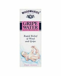 gripe water rossmann