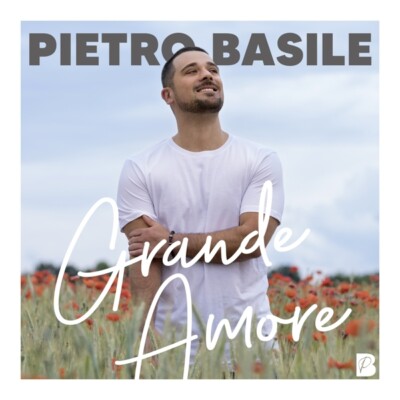 PIETRO BASILE - GRANDE AMORE   CD NEU