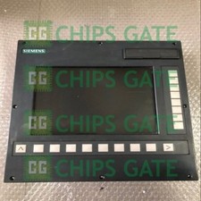 1PCS Used Siemens 802D 6FC5610-0BB10-0AA1 Numerical control system Tested
