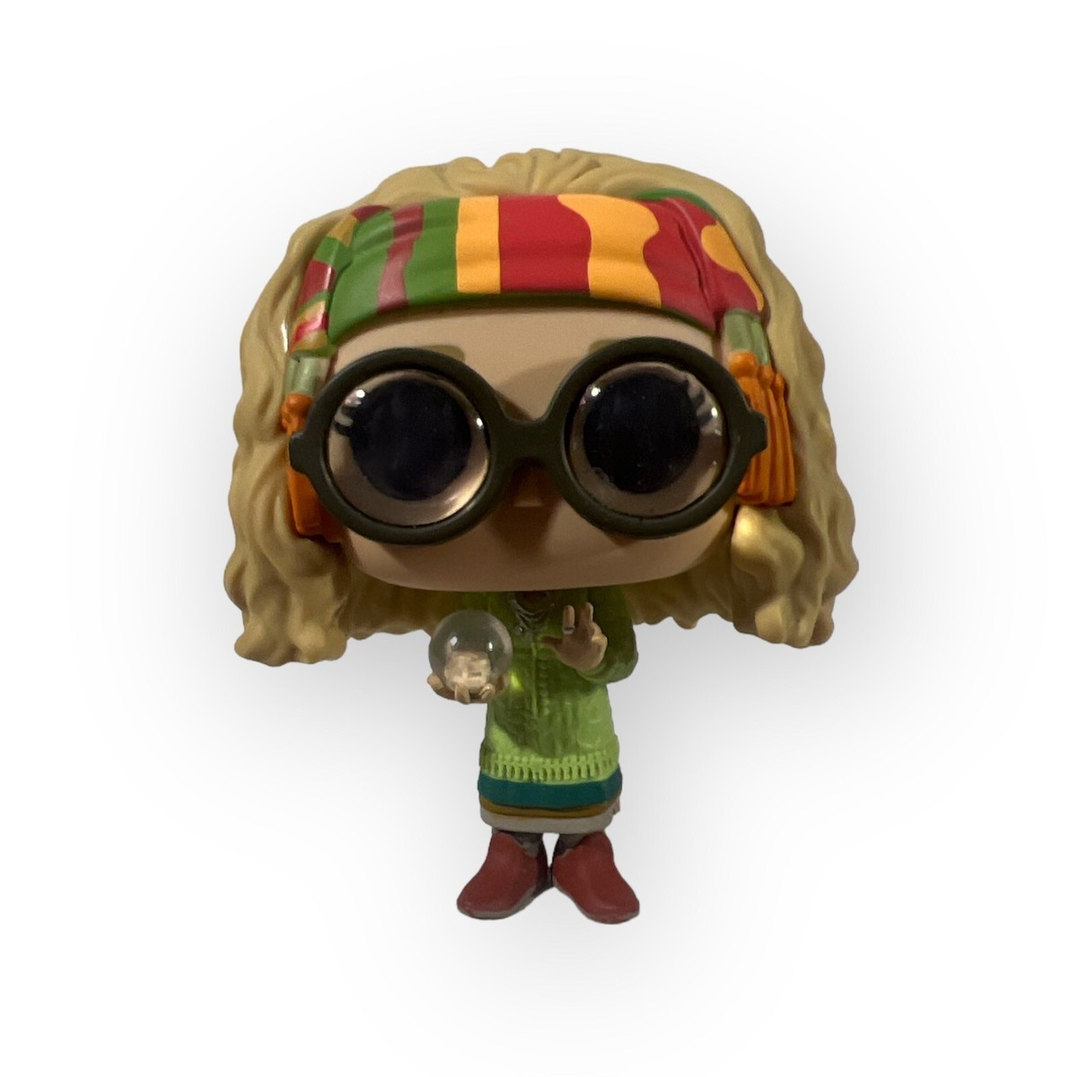 Funko Harry Potter POP! Movies Professor Sybill Trelawney
