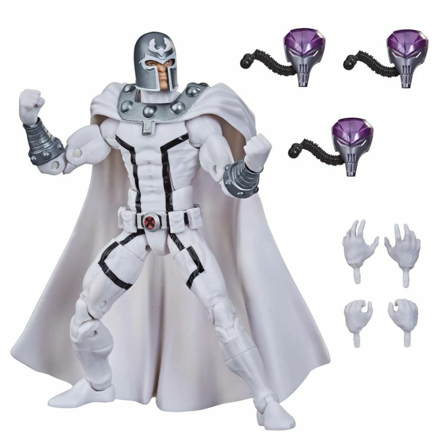 Marvel Legends 6