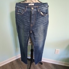 Moussy Vintage Cameron Skinny Jeans Size 27