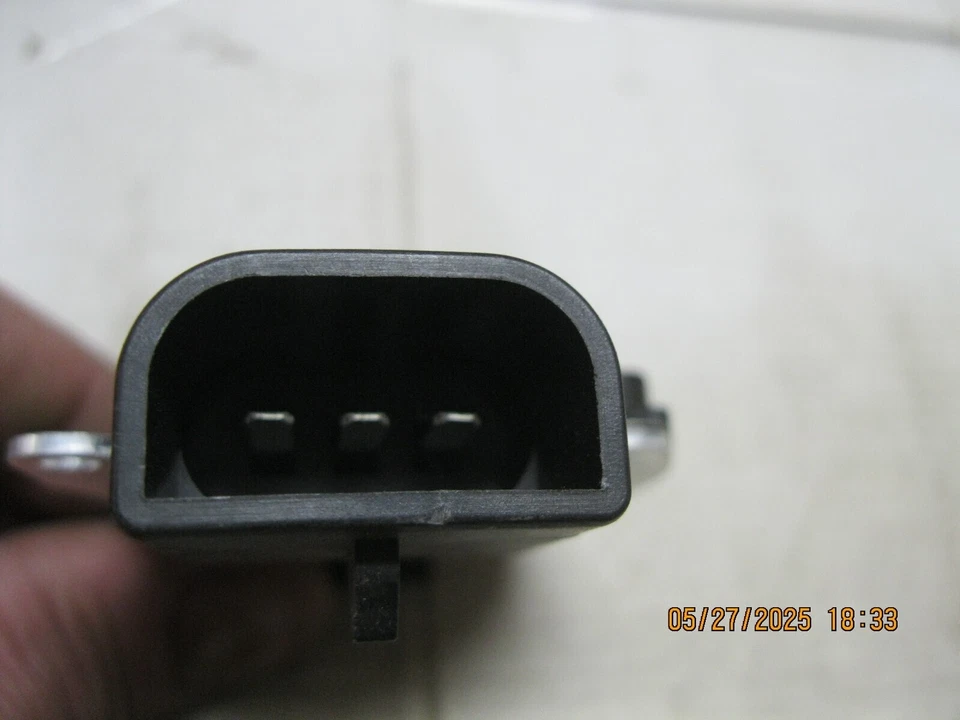 Standard VR-190 Voltage Regulator Foto 4 de 4