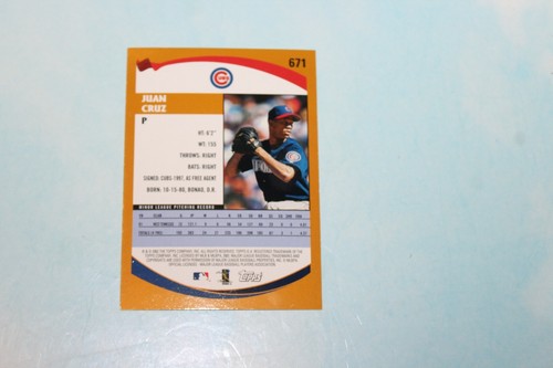 2002 Topps Baseball - Complete Finish Fill Your List Set U-Pick #471-717 - Picture 405 of 501