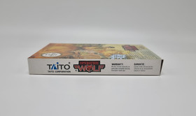 Operation Wolf Nintendo NES 🏆 Coleccionista 🏆 FRA