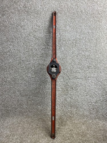 Vintage Armstrong No.70B Handy Pipe Threader