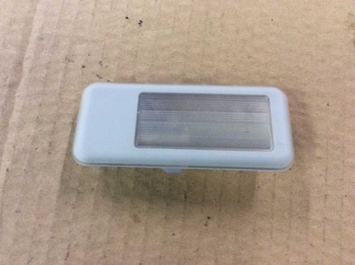 99 00 01 02 03 04 05 BMW 325I 328I 330I PASSENGER RIGHT SUN VISOR LIGHT GRAY