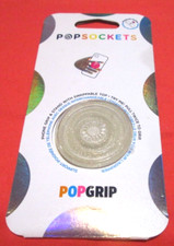 PopSocket Collapsible Single Grip  Stand-Universal Phones/Tablet Holder-N IN PK