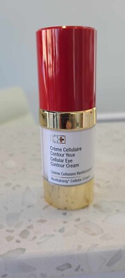 Cellcosmet Revitalising Cellular Eye Contour Cream    15 ml