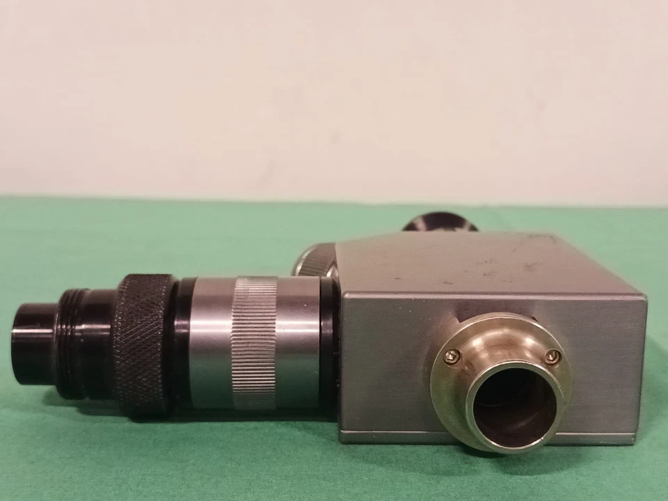 Broncoscopio Pilling 52-3200 S-250 Foto 3 de 4