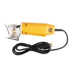 70mm Handheld Electric Fabric Scissors Fabric Cutting ...