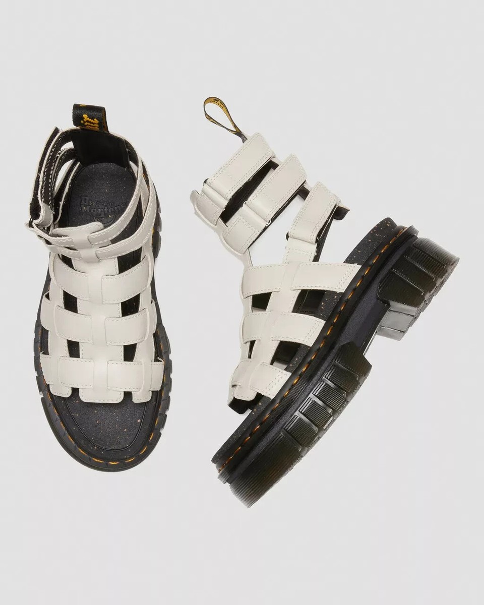 ☆送料無料☆ Dr Martens Nappa Lux Leather Sandals ☆ 楽天市場】Dr.Martens ドクターマーチン サンダル ストラップ