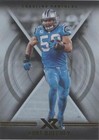 2017 Panini XR Luke Kuechly #16