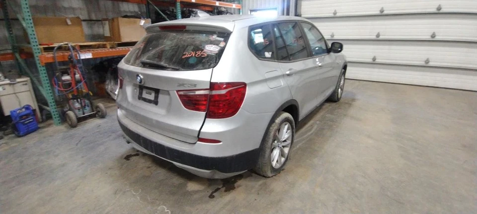 12 - 17 BMW X3 Transfer Case E716227 - Изображение 4 из 4