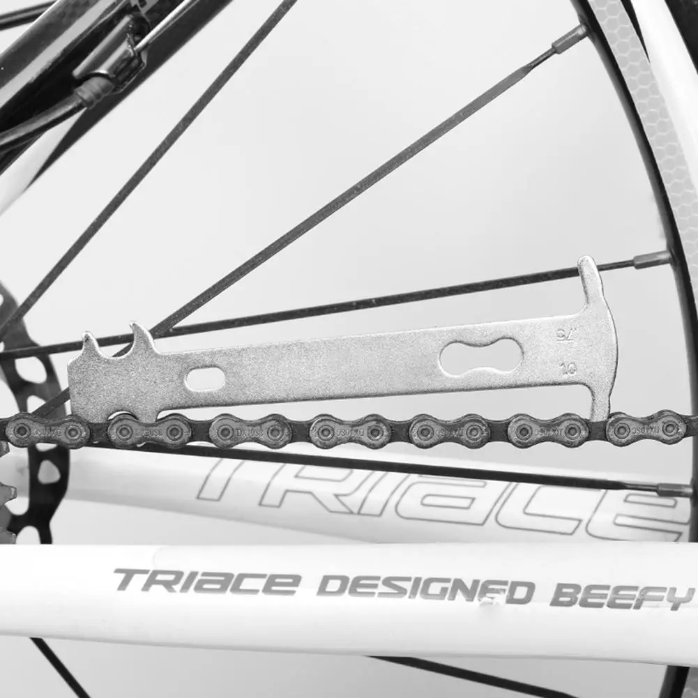 Mtb chain best sale checker