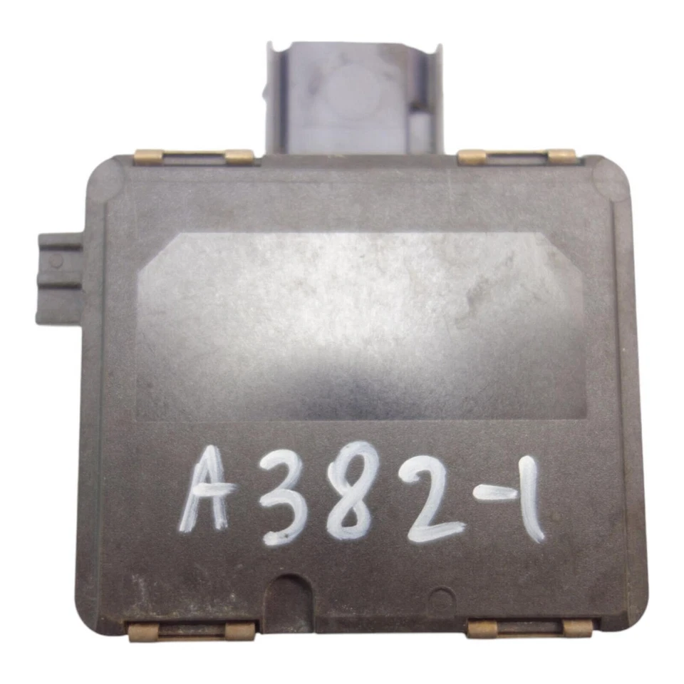 Centralina sensore radar assistente cambio corsia VW Touran II 5T1 3Q0907566E anno 2017 - Immagine 2 di 3