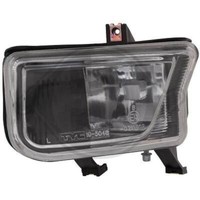 Diederichs 3452089 Nebelscheinwerfer Passend FüR Fiat