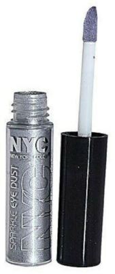 ⭐️値下げ◆レア◆Saturdays NYC× Eyevol◆ N.Y.C. New York Color Sparkle Eye Dust, 