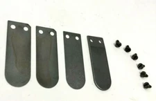 SPEEDAIRE REED VALVE KIT FOR MODELS 3Z394 & 2Z498A