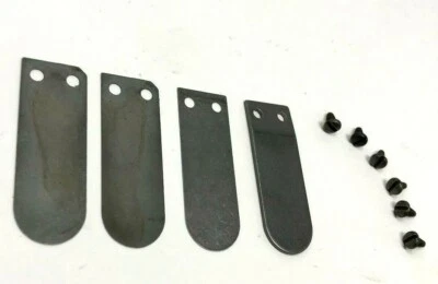 SPEEDAIRE REED VALVE KIT FOR MODELS 3Z394 & 2Z498A