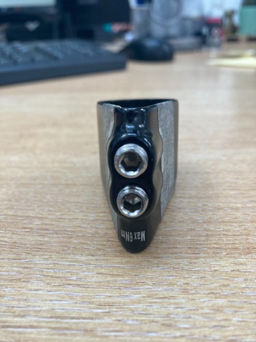 Abrazadera de asiento de carrera Kuota Kharma - Imagen 4 de 4