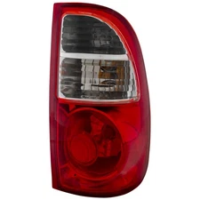 Tail Light 05-06 Fits Toyota Tundra Right Regular Access Cab Tail Lamp Assembly
