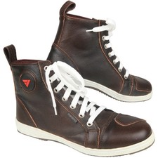 Chaussures Modeka Lane marron