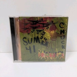 Chuck Sum 41 | eBay