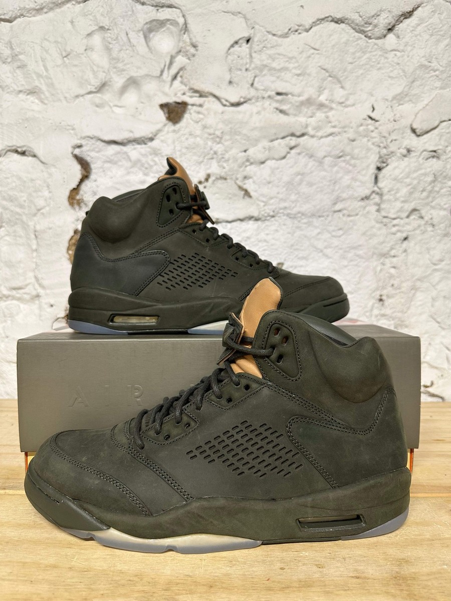 Size 11 - Air Jordan 5 Retro Premium Take Flight for sale