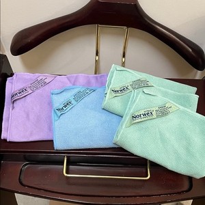 Norwex Cleaning Cloths (set of 4)