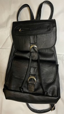 Women's Small Backpack Handbag   Lightly Used