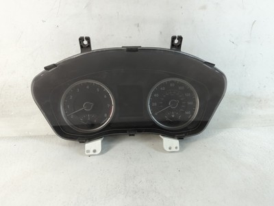 2019-2019 Hyundai Santa Fe Speedometer Instrument Cluster Gauges UGOZR