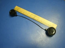 BUSHNELL SCOPE COVER