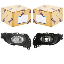 TYC Nebelscheinwerfer H11 Vorne für MAZDA 3 BK 10.03-12.06
