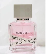 FAIRY DUST TERRE Parfum By Gapardis Inc. 3.0 Fl Oz NWOB - FREE SHIPPING!