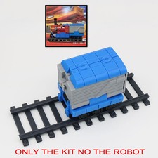 Kit Aggiornamento Rimorchio Per Cuori d'Acciaio TIMELINES OP Accessori Prime