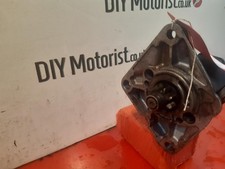  LAND ROVER DISCOVERY ADVENTURER TD5 98-04 Starter Motor 15P 5 [mvr:speed] Manua