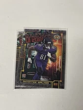 2024 Topps Resurgence Football Circuit Breakers You Pick